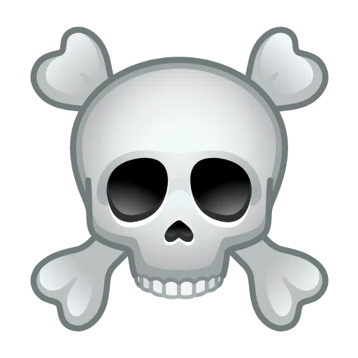 Skull And Crossbones